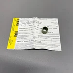 5041004-1 Cessna Spacer With 8130. Fixed Price $154.55.