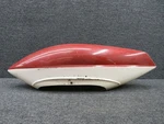(use: K0741046-201) Cessna Wheel Pant Assembly Lh. Fixed Price $168.00.