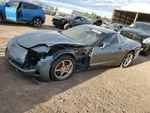 Radiator Fan Motor Assembly Fits 98-04 Corvette 646459. Fixed Price $185.00.
