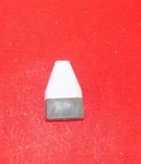 Jet 0T Pneumatic Sand Tamping Rammer Rubber Chisel Butt 2 3/8 X 3/4". Fixed Price $99.99.