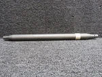 169-524018-59 Beechcraft C23 Pilot Side Control Column Tube (length: 19.25). Fixed Price $168.00.