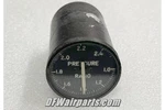 538916, SR-015F, Turbine Engine Aircraft Pressure Ratio Indicator. Fixed Price $149.99.