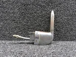 PH1100-1 Aero Instruments Left Electrically Heated Pitot Tube Volts: 28 (rust). Fixed Price $476.00.