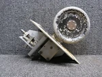 740085-1 (alt: 740085-001) Mooney M20C Trim Control Wheel Actuator Assembly. Fixed Price $224.00.