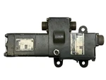 Vtg WW2 Era Airesearch Aircraft Rotary Actuator EPU7-3-1 W/ Motor ACM24-8-1. Fixed Price $349.99.