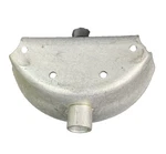 Cessna 150 Tail Tie-down Bracket 0412184-1 New. Fixed Price $298.00.