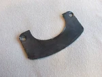 Cessna 182T Shield, P/n 0723205-15, (serviceable). Fixed Price $32.75.