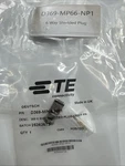 Te Connectivity Deutsch D369-MP66-NP1 6-WAY Shielded Plug Crimp Pin. Fixed Price $47.47.