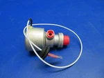 South Wind Heater Solenoid Fuel 24 Volt P/n 722023, G722023 (0720-646). Fixed Price $212.75.