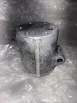 Beechcraft Bonanza Nose Landing Gear Strut Cap 35-825104 35-825092. Fixed Price $135.00.