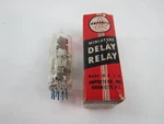 New Amperite 26N030T Time Delay Relay 26NO30T. Fixed Price $19.99.