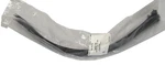 Thomas & Betts Ty-rap 27.5" C-lashed Cable Tie (pkg Of 25 Pcs) 400898318. Fixed Price $15.00.
