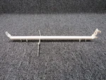650220-001 Mooney M20K Cowl Flap Torque Tube Assembly. Fixed Price $196.00.