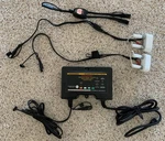 Battery Minder - 24V Aircraft Tender. Fixed Price $150.00.