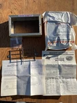 Brackett Aircraft BA7310 Filter Assembly Beechcraft 35-B35. Fixed Price $50.00.