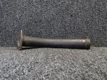 0750130-3 Cessna 182E Exhaust Tube. Fixed Price $84.00.