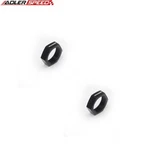 Us Ship 2PCS AN12 12AN AN-12 Bulkhead Aluminum Nut Fitting Adapter Black. Fixed Price $11.80.