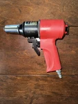Huck Manufacturing AK-175A Air Power Riveter Nice!!. Fixed Price $120.00.