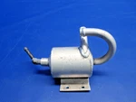 Beech 95-B55 Baron Oil Air Separator P/n 96-389006-1 (0526-719). Fixed Price $112.40.