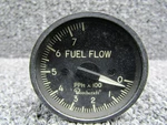 83-124-1 (alt: 101-384153-1) Ragen Fuel Flow Indicator (core). Fixed Price $84.00.
