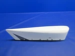Cessna 337D Skymaster Rudder Tip & Weight P/n 1431001-1 (1125-831). Fixed Price $102.50.