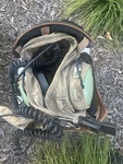 David Clark H10-76 Aviation Headset Dual Impedance Military / Impact Resistant. Fixed Price $169.00.