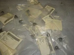 Alcoa Aircraft Self Locking Plate Nut Part # MK3400-5B. Fixed Price $19.95.