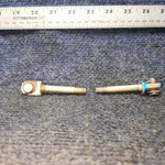 402-057, 424-204 Piper PA28-161 Door Hinge Pins Set. Fixed Price $23.00.