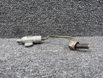 MF3A Bendix Magnetic Ignition Filter (amps: 21, Volts: 1000). Fixed Price $61.60.
