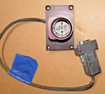 RSLM-5SA/28 Aviation Monitor Port Used. Fixed Price $345.00.