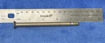Aerospace NAS1205-66 Screw Close Tolerance. Fixed Price $24.95.