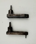 Aircraft Drill Guide Jig Set Aviation Rivet Hole Fixture Airline Mro Tool. Fixed Price $39.99.