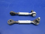 Beech 95-B55 Baron Main Gear Door Rod P/n 35-815056-2 Lot Of (0225-861). Fixed Price $122.50.