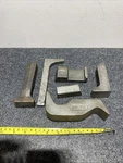 Lot Of Bucking Bars Aviation Tools Aircraft Aluminum Riveting Rv Vans Y01. Fixed Price $105.00.
