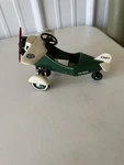 Hallmark Kiddie Car Classics 1996 Murray Pedal Airplane Aircraft Model QHG9032. Fixed Price $39.99.