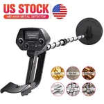 Metal Detectors Waterproof Gold Digger Deep Sensitive Hunter Coil Searcher. Fixed Price $29.99.
