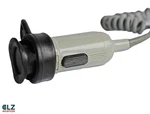 Lockheed L-1011 Tristar Aircraft Cockpit Microphone. Fixed Price $40.35.