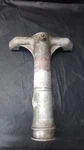 Piper PA-23-150/160 Apache Airplane/aircraft Nose Gear Trunnion G9491-1-A. Fixed Price $1250.00.