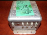 Whelen 01-0265448-40 Strobe Supply Model A413A, HDA-DF-28. Fixed Price $39.99.