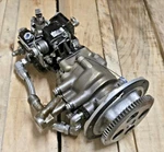 Rare Boeing T50-BO-12 Fuel Control Fcu / Governor Pump Gas Turbine Jet Engine. Fixed Price $1200.00.