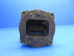 Vintage Bendix Compass P/n 1818-1-A For Parts (0423-319). Fixed Price $99.99.