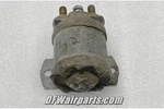 S2475-1, 124-1, Cessna Aircraft Battery Contactor / Master Relay. Fixed Price $54.99.