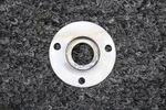 35-400395-3 Beech A36 Interior Cabin Door Handle Plate. Fixed Price $39.20.