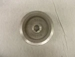 #1908843 Pulley, Delco Generator. Fixed Price $150.00.