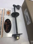 Mcfarlane FG-105 Airbox Repair Kit Auglas Stc Continental Carb Heat Aircraft. Fixed Price $80.00.