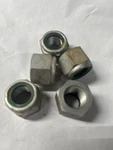 New 5/8-11 Locking Kit (aluminum) Air Craft , Military Nuts. Fixed Price $13.00.