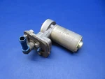 Cessna 421 Airborne Fuel Pump 28V P/n 1C6-10 Core (0326-175). Fixed Price $150.00.