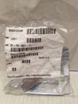 Southco 02-16-801-11 Steel Magnetic Catches Bag Of 10. Fixed Price $99.99.