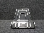 1460320-495 Cessna Rudder Pedal Assembly With Mounting Brackets Lh Or Rh. Fixed Price $67.20.