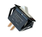 Cessna Rocker Switch Replaces S2160-1, S1824-1, S2061-1 New. Fixed Price $7.95.